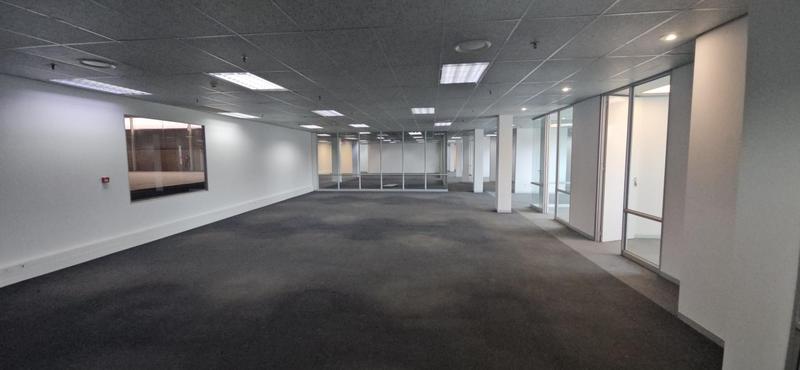 To Let commercial Property for Rent in Longmeadow Gauteng