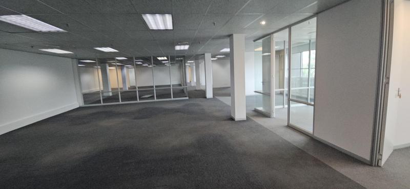 To Let commercial Property for Rent in Longmeadow Gauteng