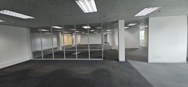 To Let commercial Property for Rent in Longmeadow Gauteng