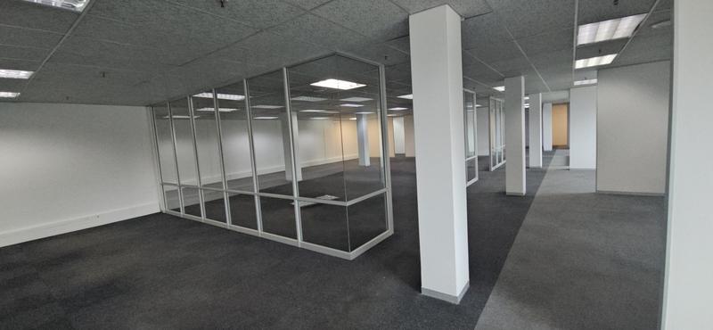 To Let commercial Property for Rent in Longmeadow Gauteng
