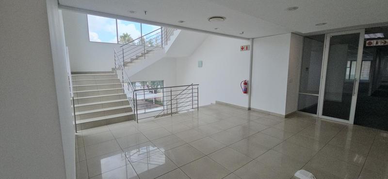 To Let commercial Property for Rent in Longmeadow Gauteng