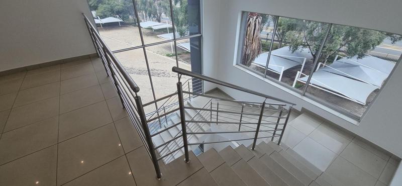 To Let commercial Property for Rent in Longmeadow Gauteng