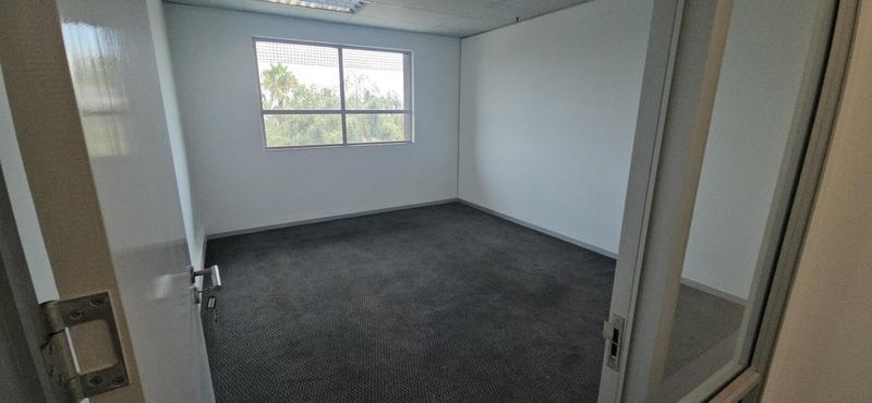 To Let commercial Property for Rent in Longmeadow Gauteng