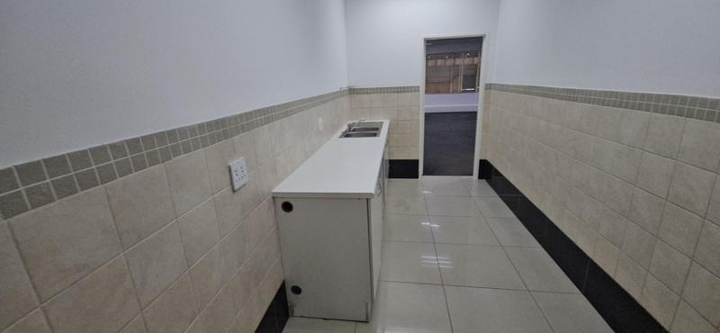 To Let commercial Property for Rent in Longmeadow Gauteng