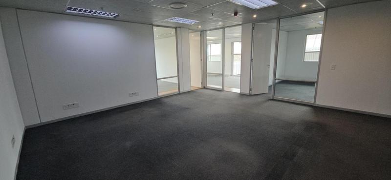 To Let commercial Property for Rent in Longmeadow Gauteng