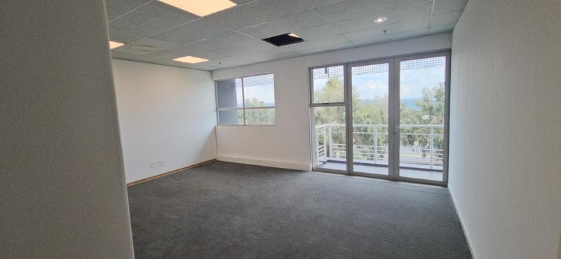 To Let commercial Property for Rent in Longmeadow Gauteng