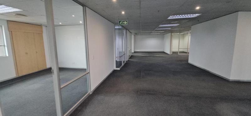 To Let commercial Property for Rent in Longmeadow Gauteng