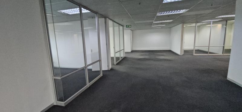 To Let commercial Property for Rent in Longmeadow Gauteng