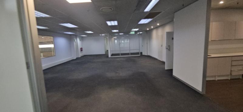 To Let commercial Property for Rent in Longmeadow Gauteng