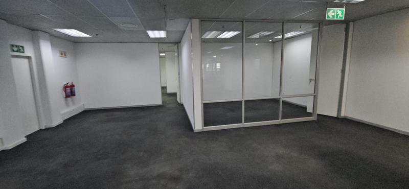 To Let commercial Property for Rent in Longmeadow Gauteng