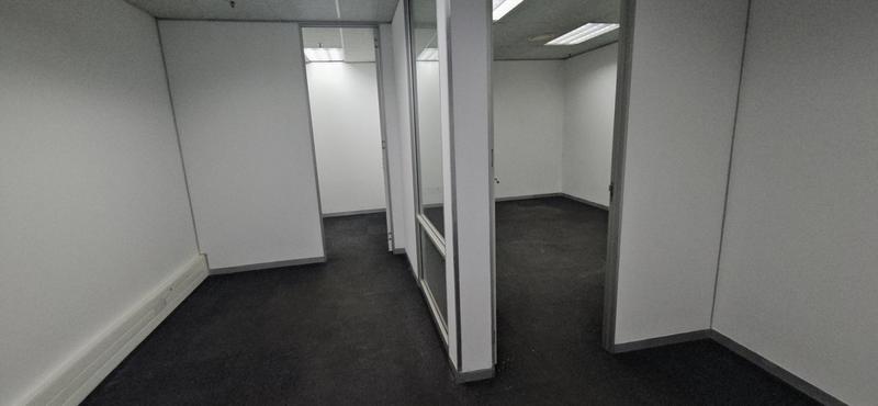 To Let commercial Property for Rent in Longmeadow Gauteng