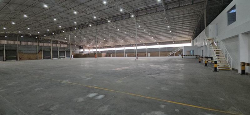 To Let commercial Property for Rent in Longmeadow Gauteng