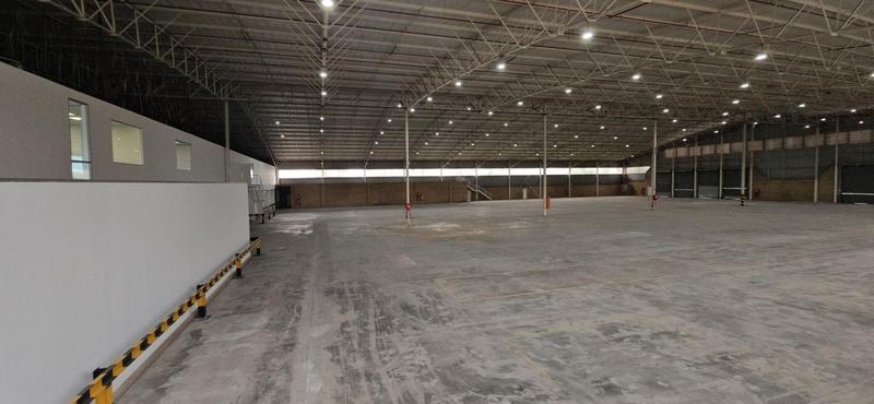 To Let commercial Property for Rent in Longmeadow Gauteng