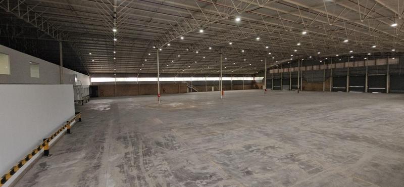 To Let commercial Property for Rent in Longmeadow Gauteng