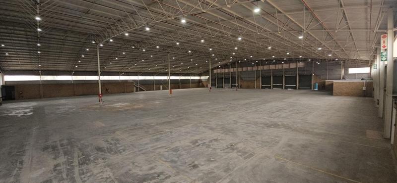 To Let commercial Property for Rent in Longmeadow Gauteng