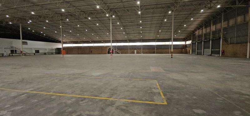 To Let commercial Property for Rent in Longmeadow Gauteng