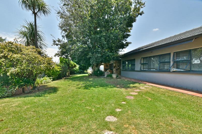 4 Bedroom Property for Sale in Randhart Gauteng