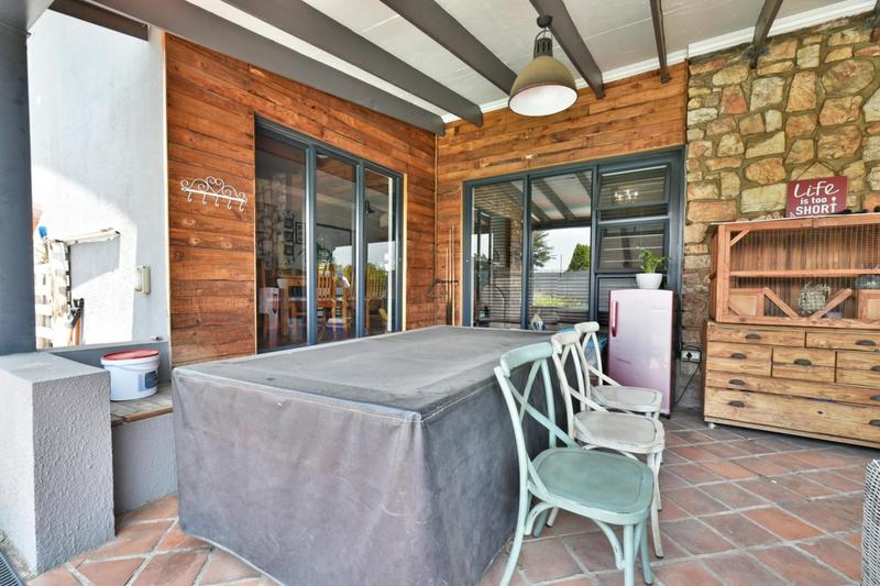 4 Bedroom Property for Sale in Randhart Gauteng