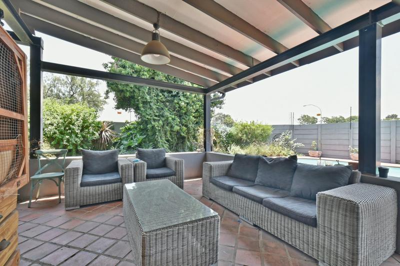 4 Bedroom Property for Sale in Randhart Gauteng