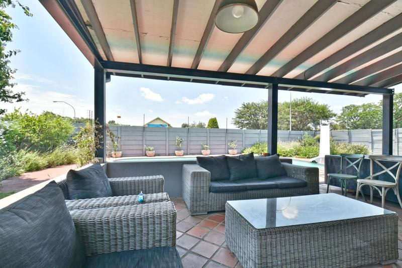 4 Bedroom Property for Sale in Randhart Gauteng