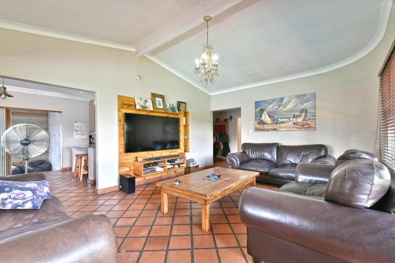 4 Bedroom Property for Sale in Randhart Gauteng