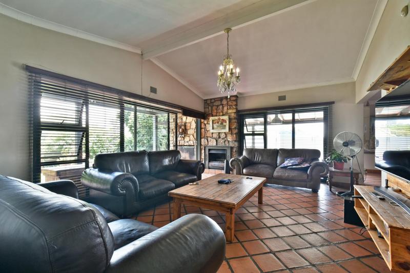 4 Bedroom Property for Sale in Randhart Gauteng