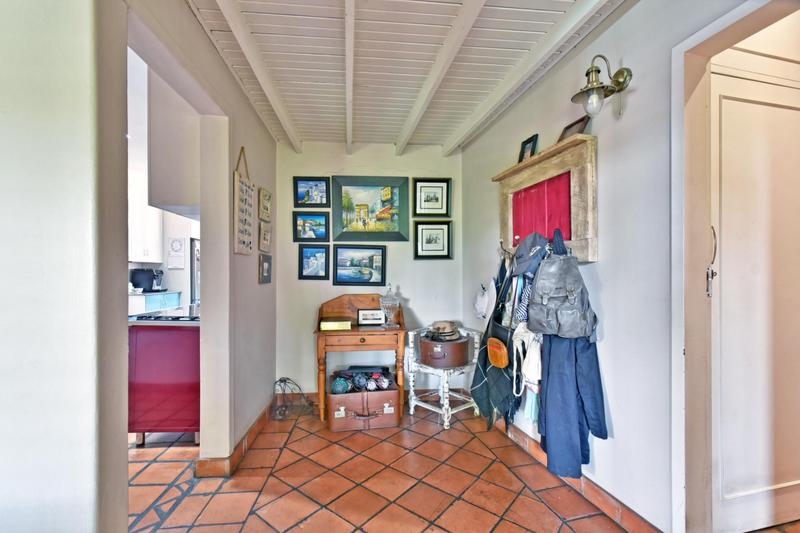 4 Bedroom Property for Sale in Randhart Gauteng