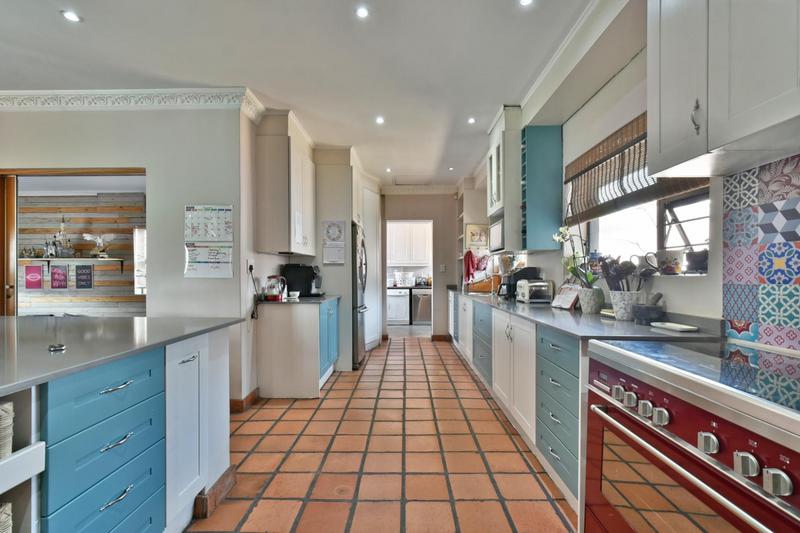 4 Bedroom Property for Sale in Randhart Gauteng