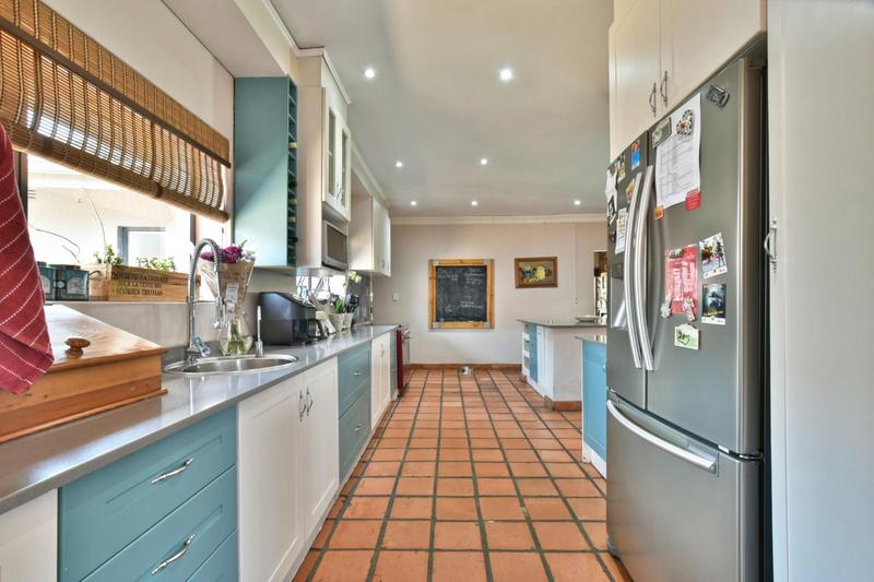 4 Bedroom Property for Sale in Randhart Gauteng