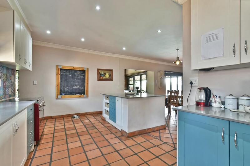 4 Bedroom Property for Sale in Randhart Gauteng