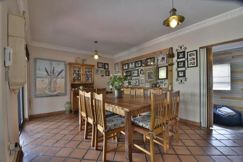 4 Bedroom Property for Sale in Randhart Gauteng