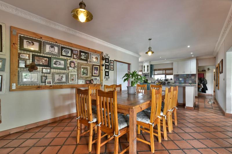 4 Bedroom Property for Sale in Randhart Gauteng