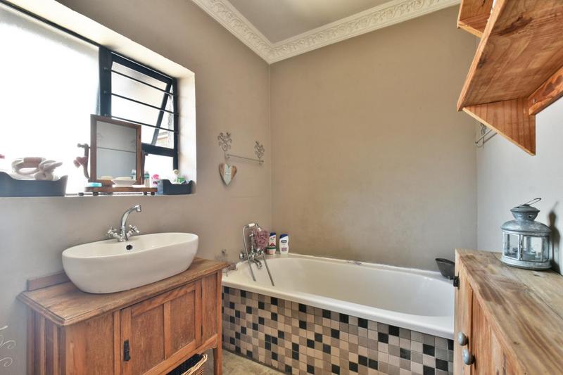 4 Bedroom Property for Sale in Randhart Gauteng