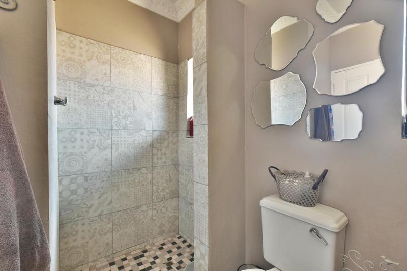 4 Bedroom Property for Sale in Randhart Gauteng