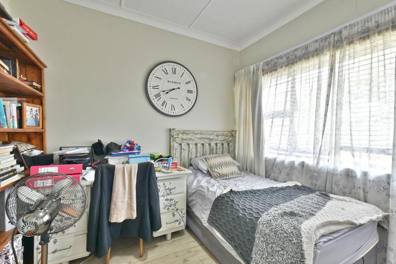 4 Bedroom Property for Sale in Randhart Gauteng