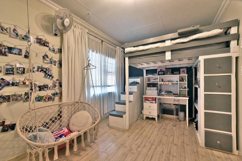 4 Bedroom Property for Sale in Randhart Gauteng