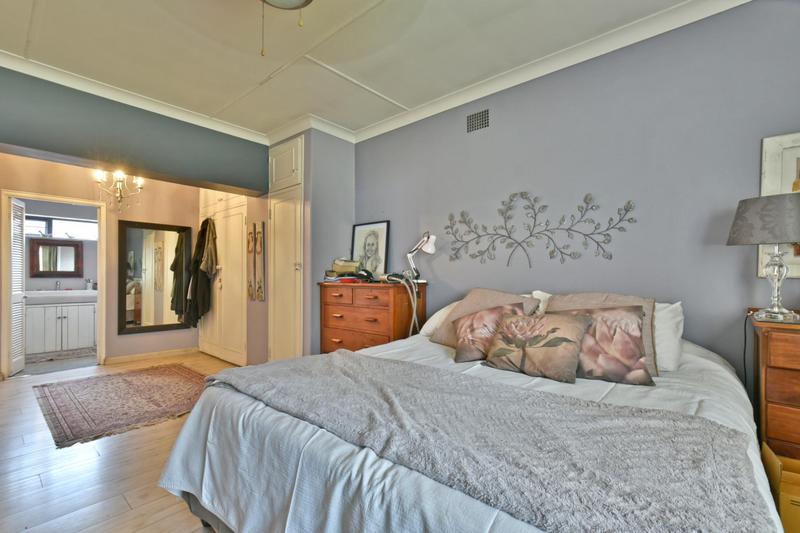 4 Bedroom Property for Sale in Randhart Gauteng
