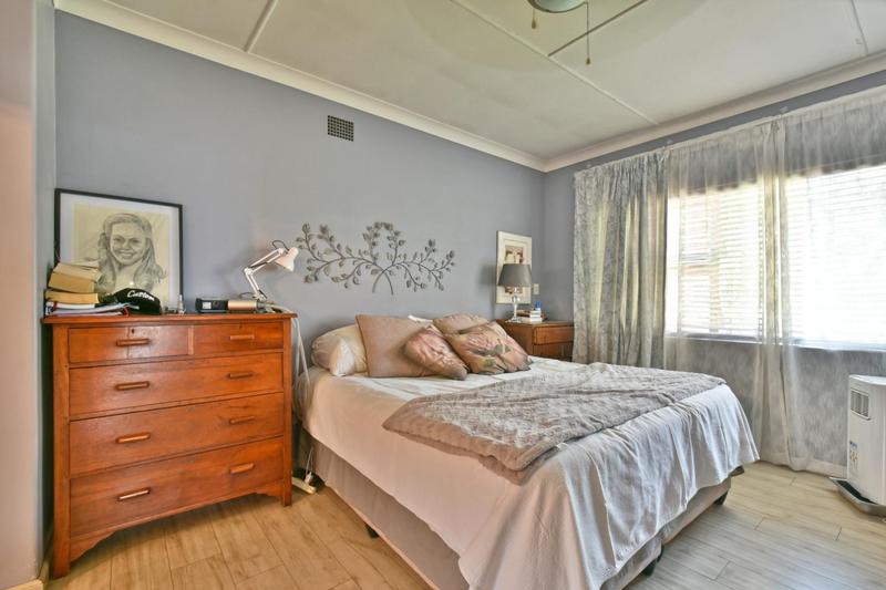4 Bedroom Property for Sale in Randhart Gauteng