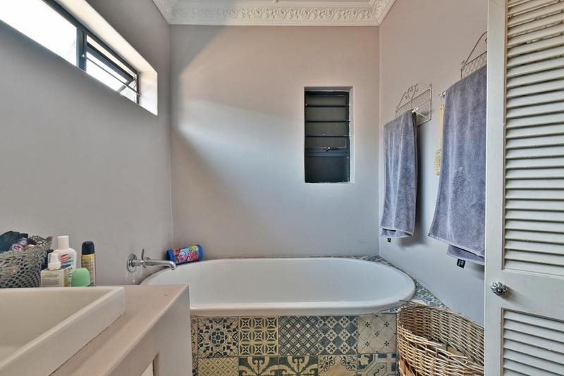 4 Bedroom Property for Sale in Randhart Gauteng