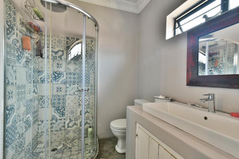 4 Bedroom Property for Sale in Randhart Gauteng