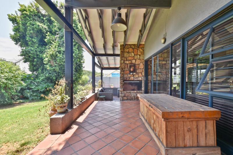 4 Bedroom Property for Sale in Randhart Gauteng