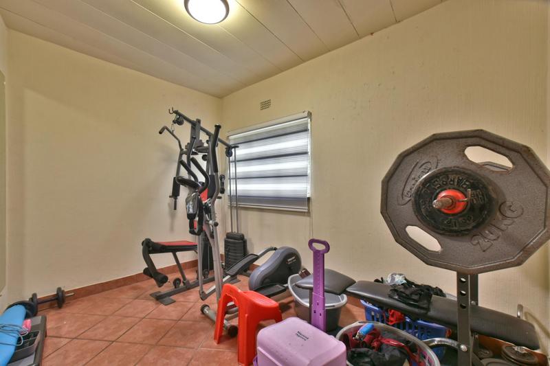 4 Bedroom Property for Sale in Randpark Ridge Gauteng