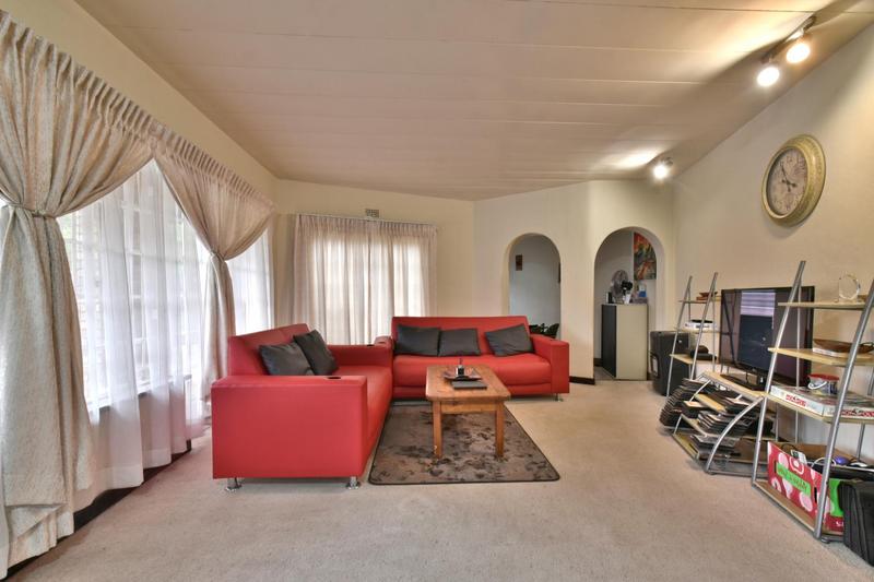 4 Bedroom Property for Sale in Randpark Ridge Gauteng