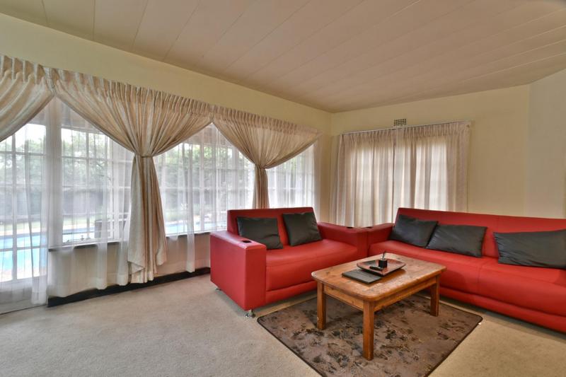 4 Bedroom Property for Sale in Randpark Ridge Gauteng