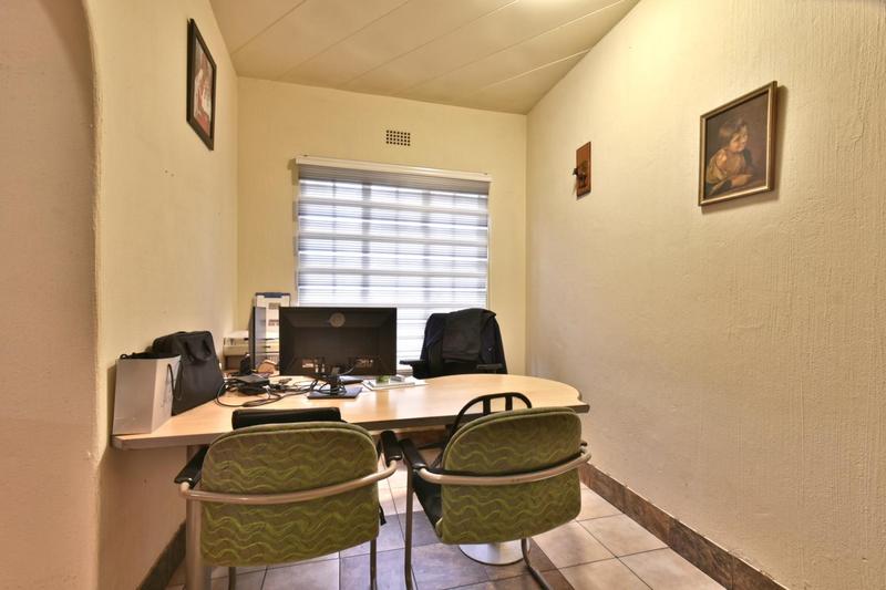 4 Bedroom Property for Sale in Randpark Ridge Gauteng
