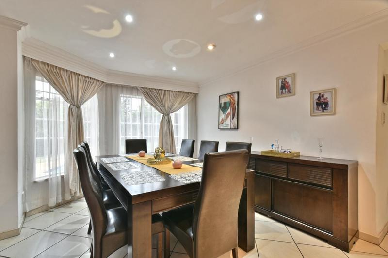 4 Bedroom Property for Sale in Randpark Ridge Gauteng