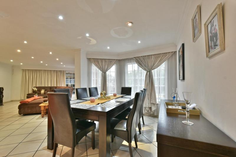 4 Bedroom Property for Sale in Randpark Ridge Gauteng