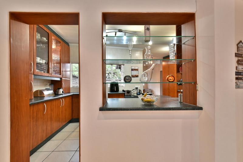 4 Bedroom Property for Sale in Randpark Ridge Gauteng