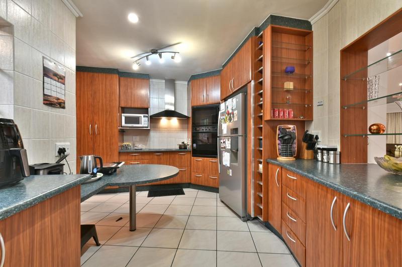 4 Bedroom Property for Sale in Randpark Ridge Gauteng