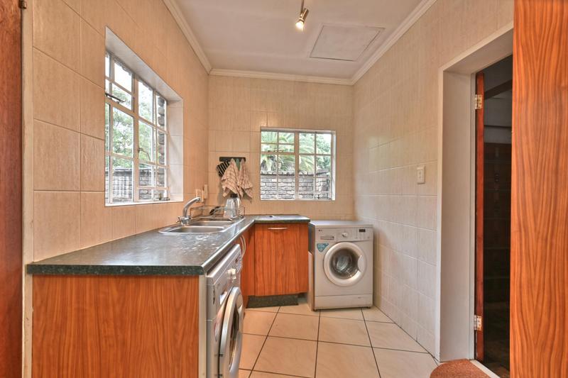 4 Bedroom Property for Sale in Randpark Ridge Gauteng